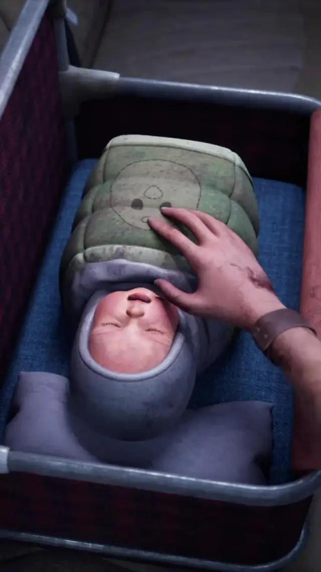 Can you survive in the world of The Walking Dead®?