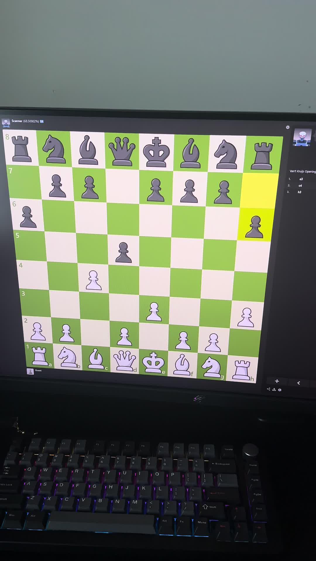 Rally your clan of dwarves to battle against relentless hordes of orcs