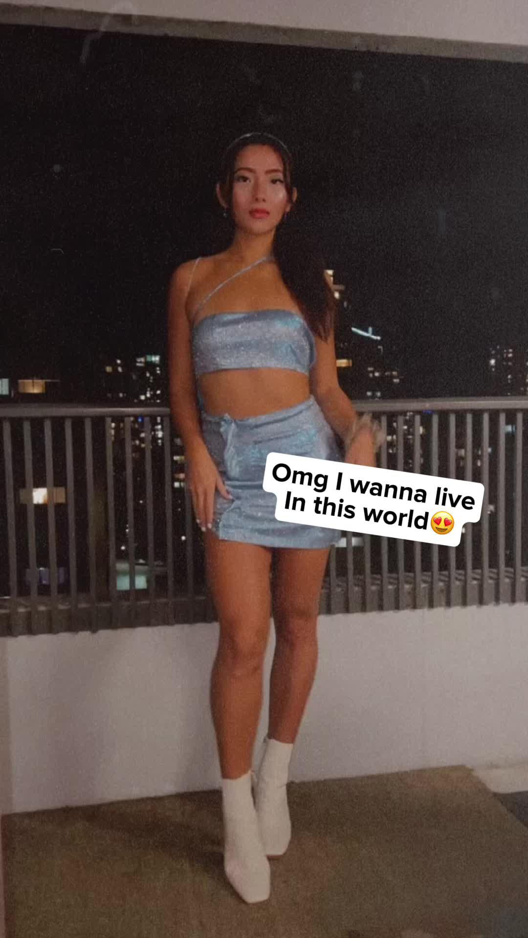 Easy-to-make exclusive VIRAL effects with one app