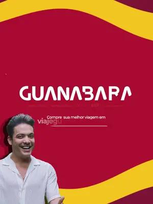 Pega o Guanabara e Vem