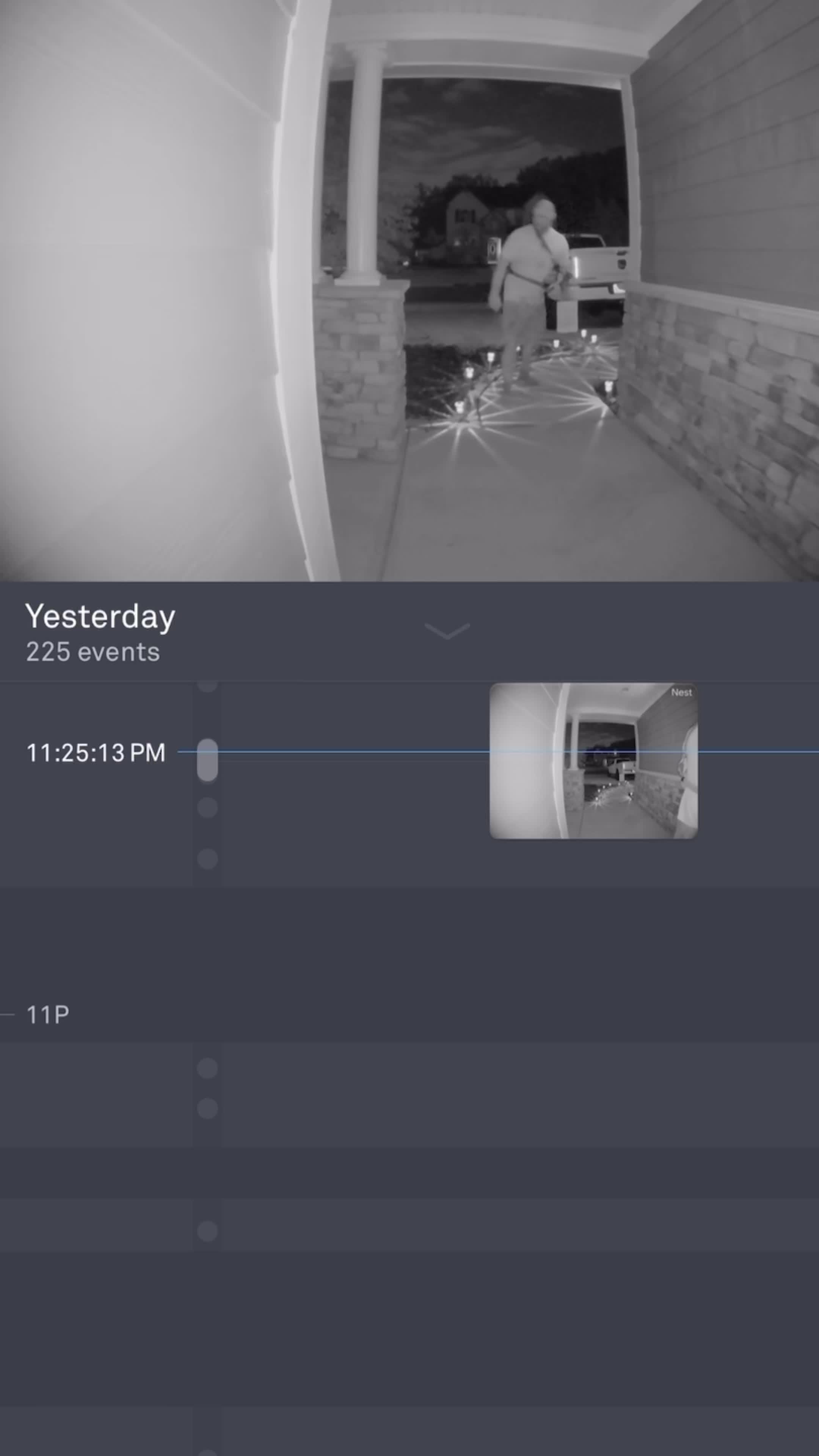 Get the 411 on your block! No cost, just news. Stay Informed!