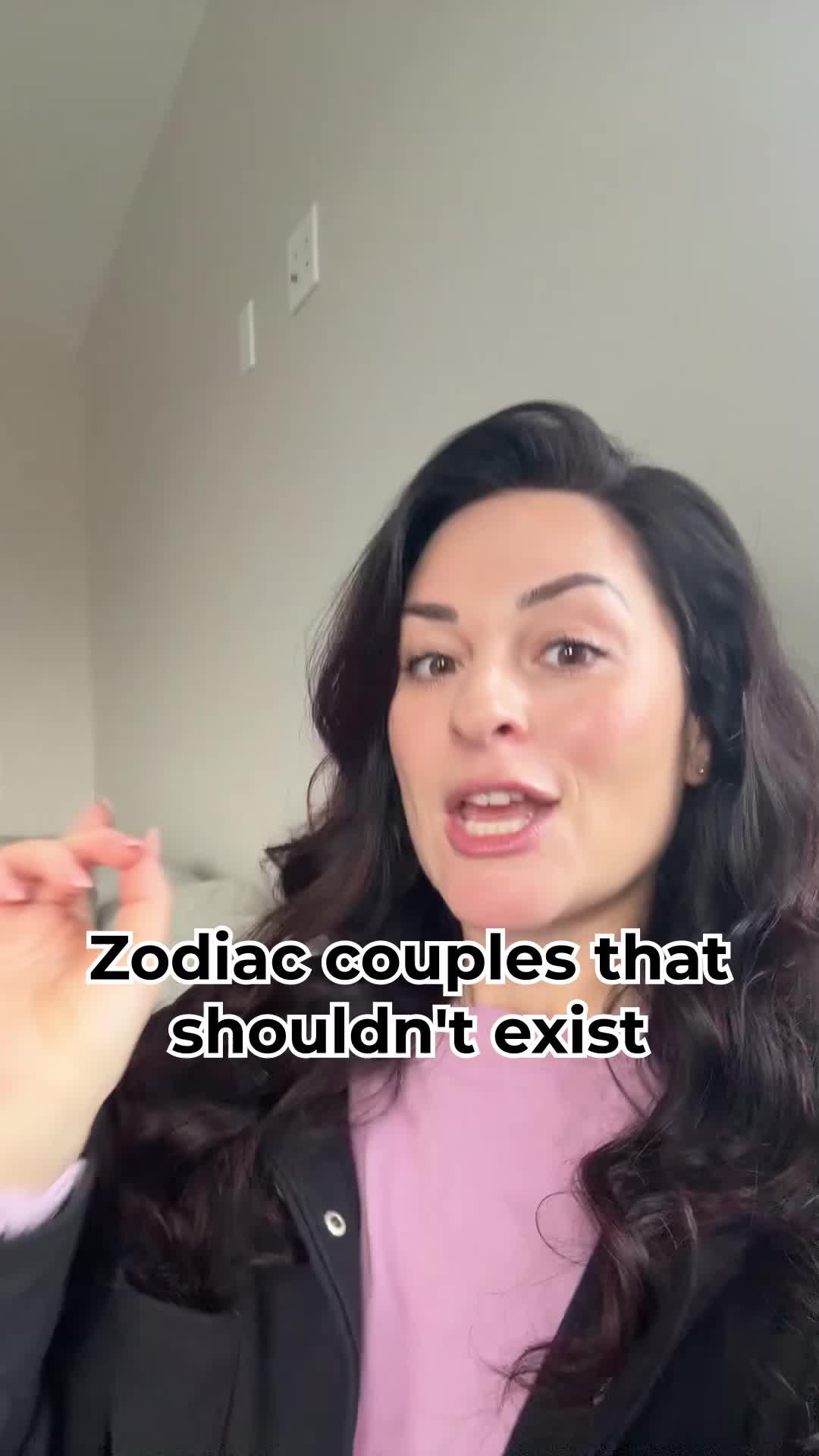 Toxic vs happy together? Find out!