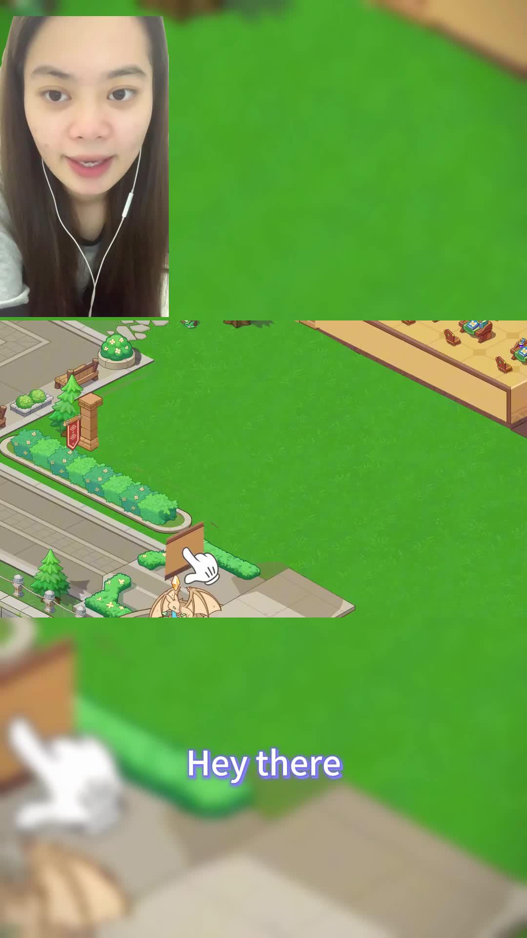 Play popular idle games on your phone!