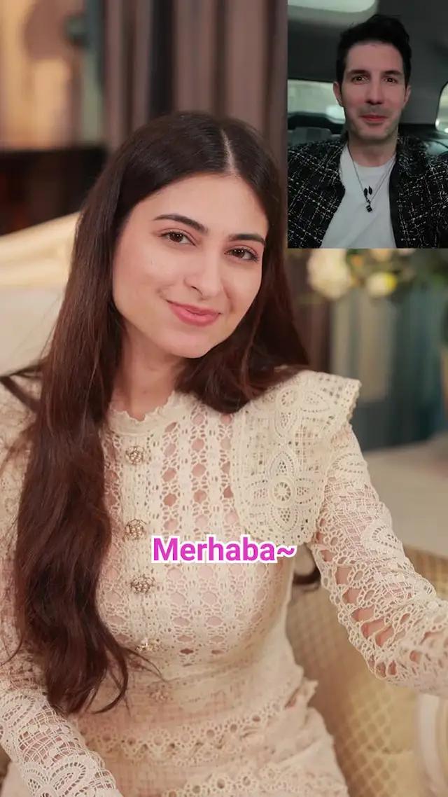 Canlı sohbetin tadını çıkarın