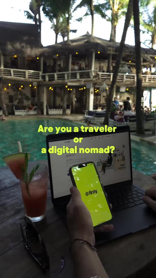 Use mobile data on your terms, anytime and anywhere. No more skyhigh phone bills when coming home!