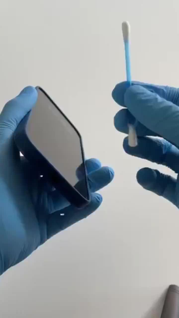 Download experience, communication without borders