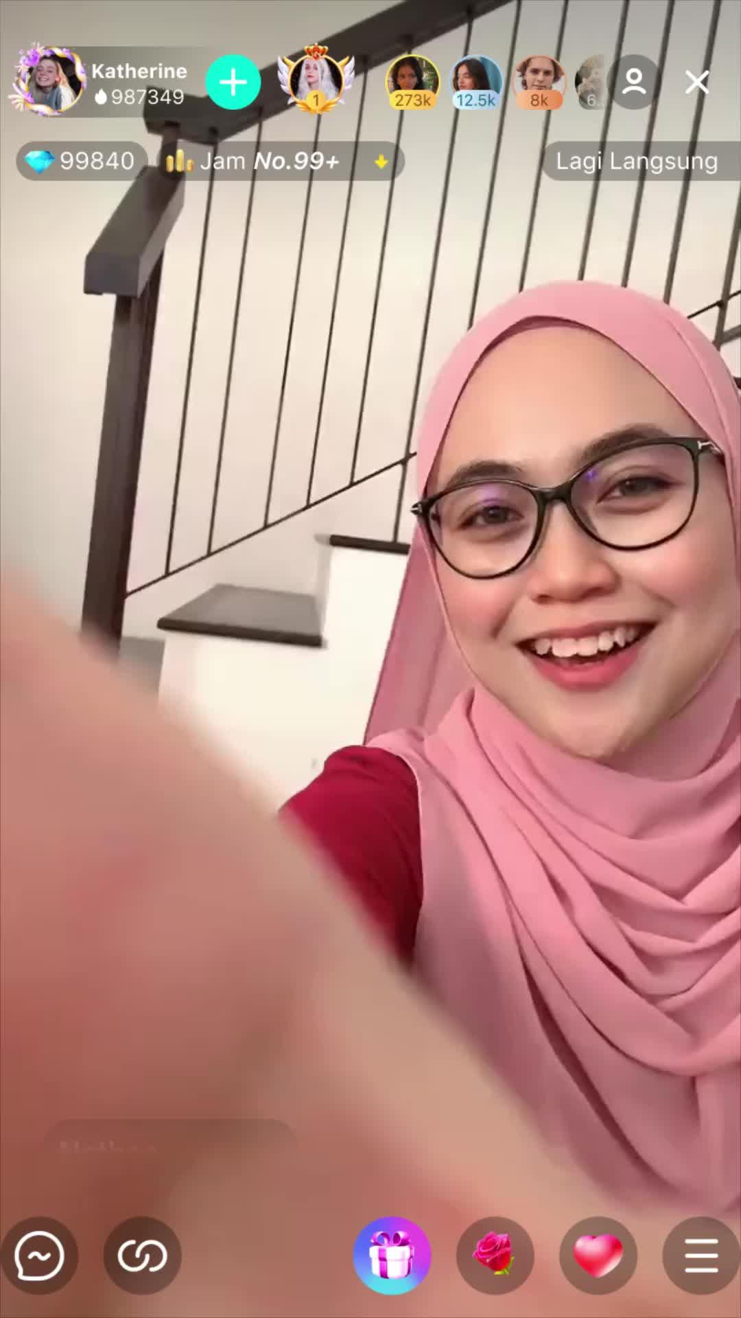 Online chat for entertainment, come to see me on MICO!