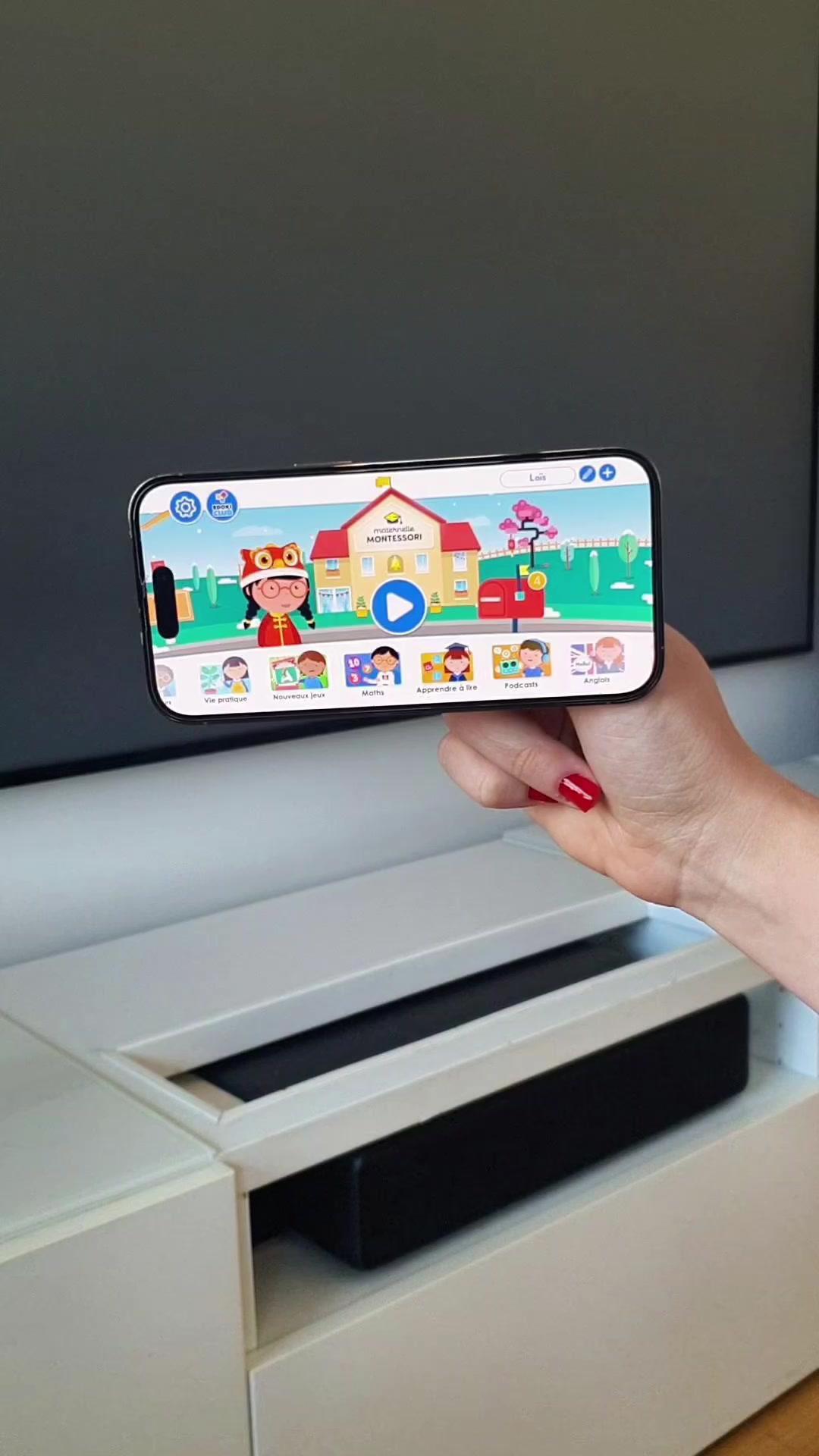 Apprendre à lire, écrire, compter pour les 3 à 7 ans !