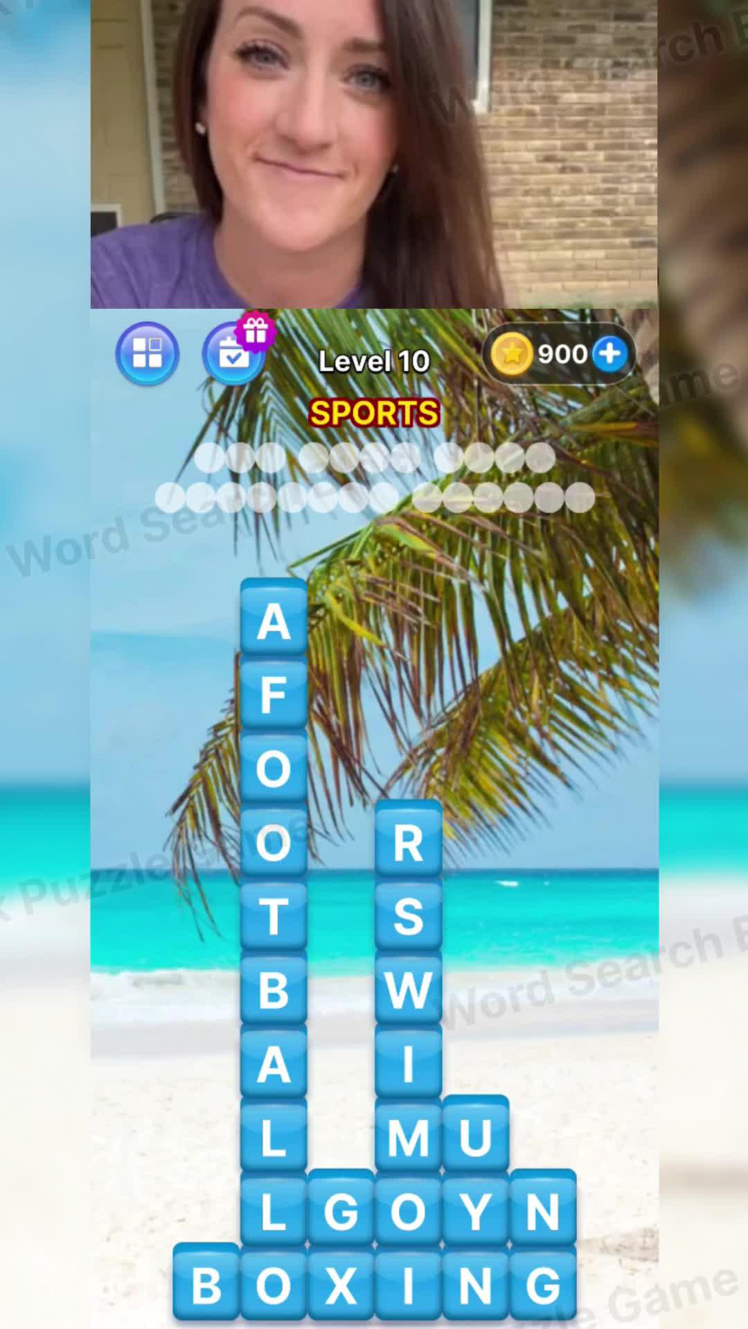 Free Word Search Game - Play Now!