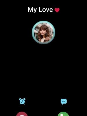 Choose theme for incoming caller