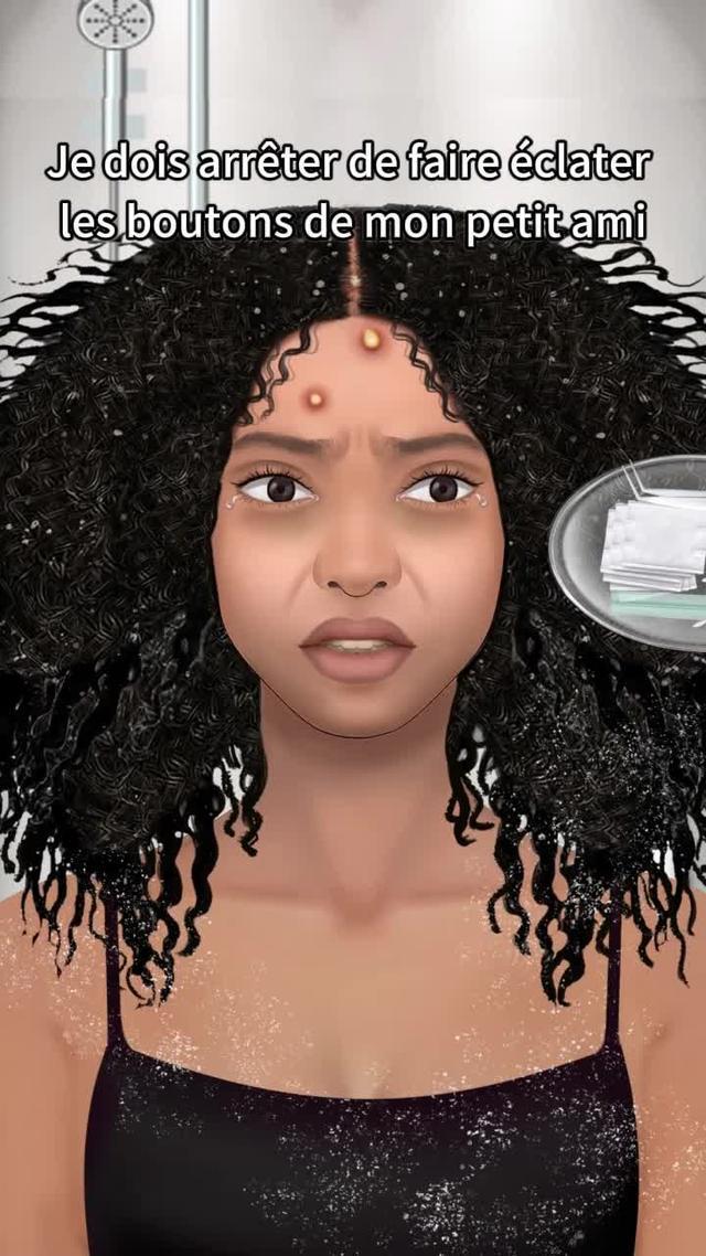 Ceci est un studio de relooking, téléchargez-le dès aujourd'hui !