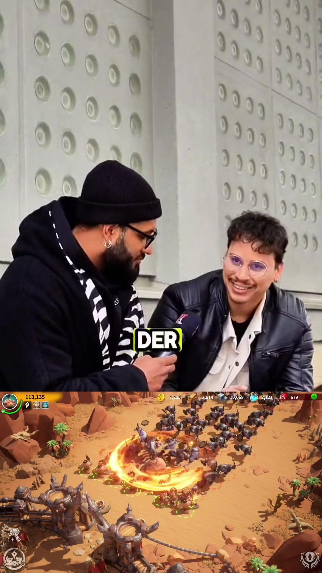 Entdecke die ultimative Macht in Call of Dragons! Schlüpfe in die Rolle eines Anführers – sei es als Mensch, Elf oder Ork – und rette das magische Land Tamaris. Errichte, verteidige und erweitere deine Stadt in einer atemberaubenden 3D-Welt. Deine Entscheidungen formen das Schicksal von Tamaris! Wage das Abenteuer jetzt! #foryou #foryoupage #fyp #viral #fürdich #callofdragons #cod #dwarf 