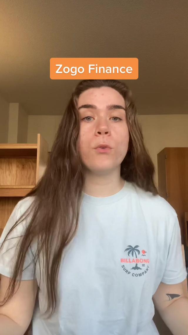 Learn and Earn with @Zogo #zogo #money #college