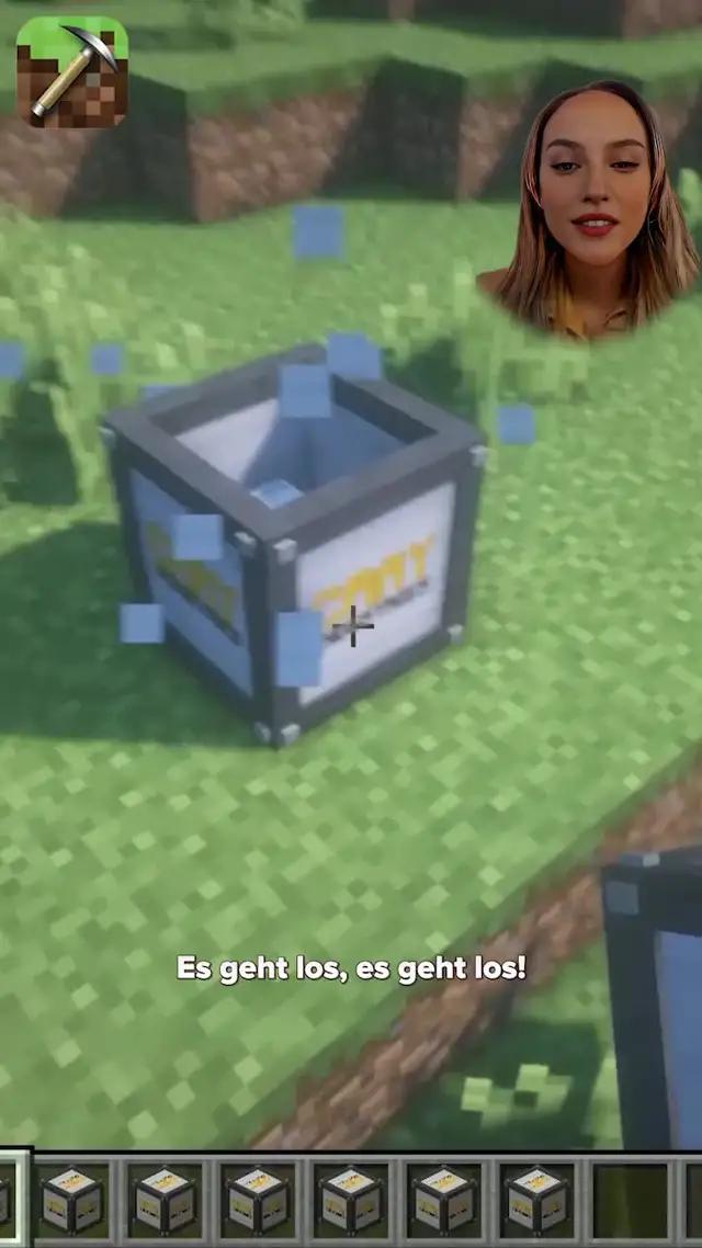 Installiere jetzt das Extra Mods Pack