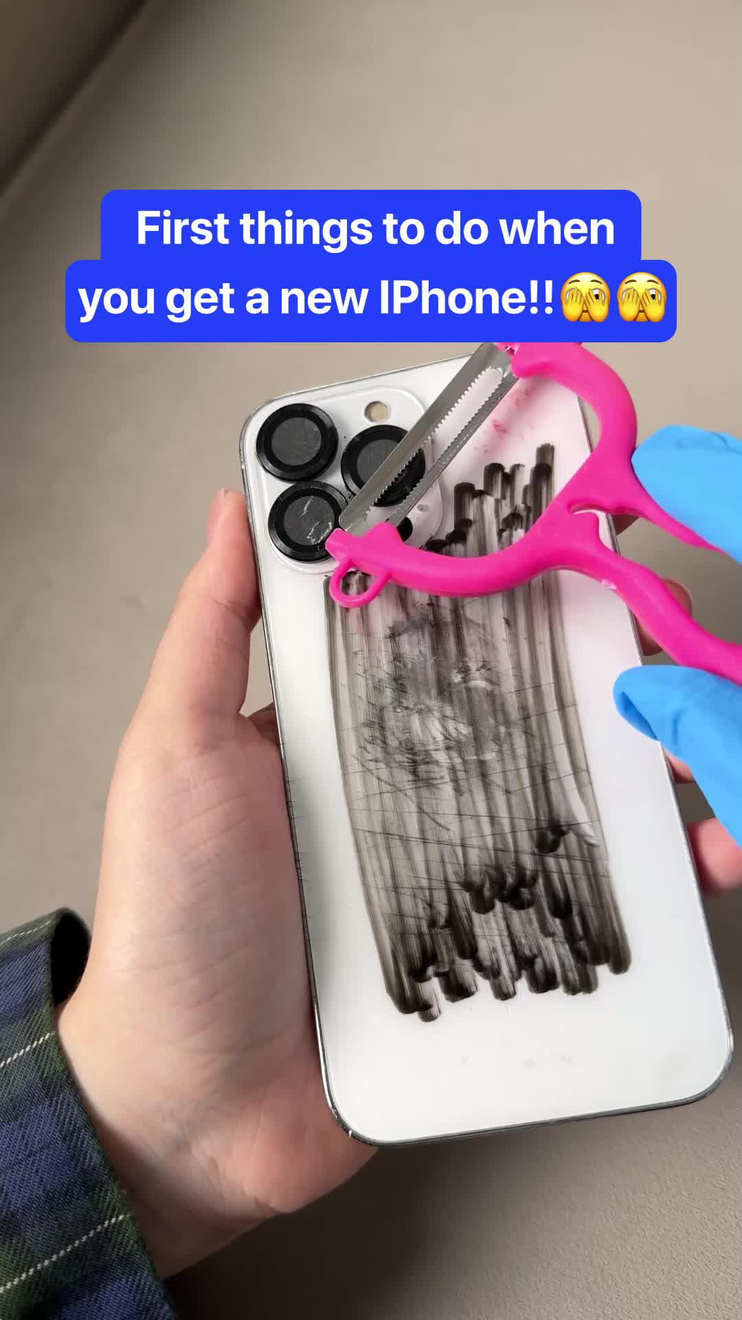 Organize Photos, Videos, Contacts with Cleaner Guru app