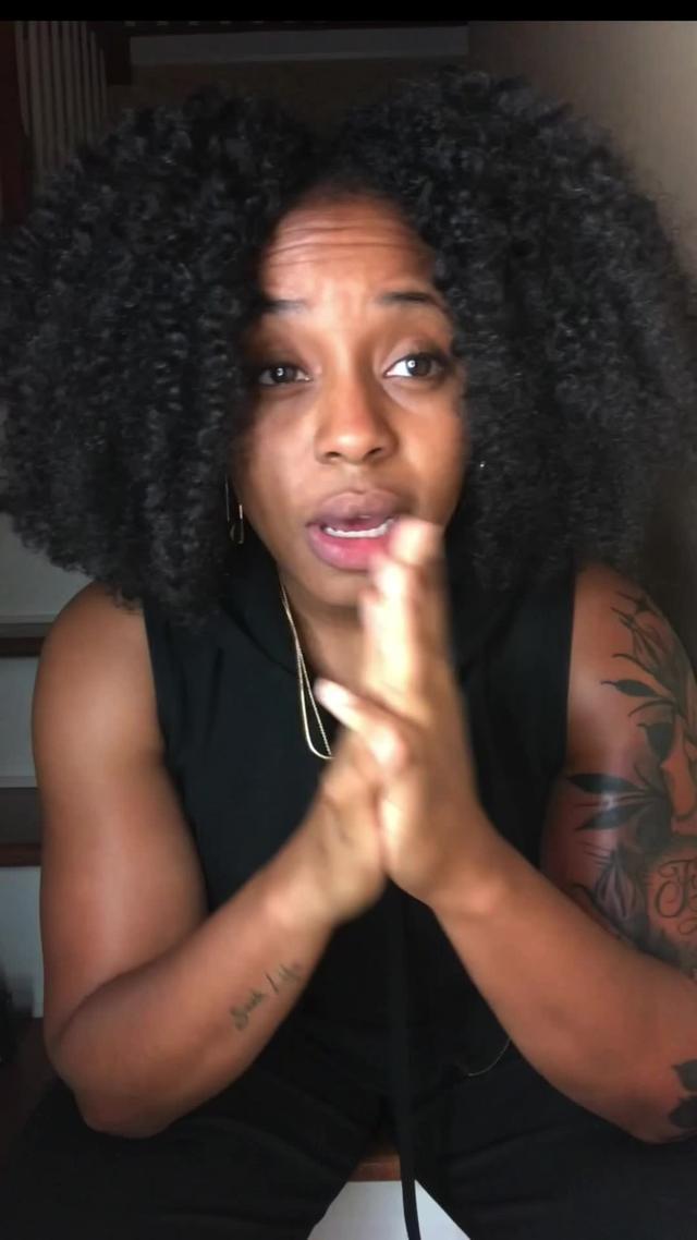 I Love building a community on @mayk.it  I can share unreleased music with fans while we heal together ❤️#ad #maykit