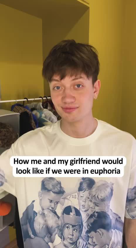 Find your love❤️ #dating #euphoria