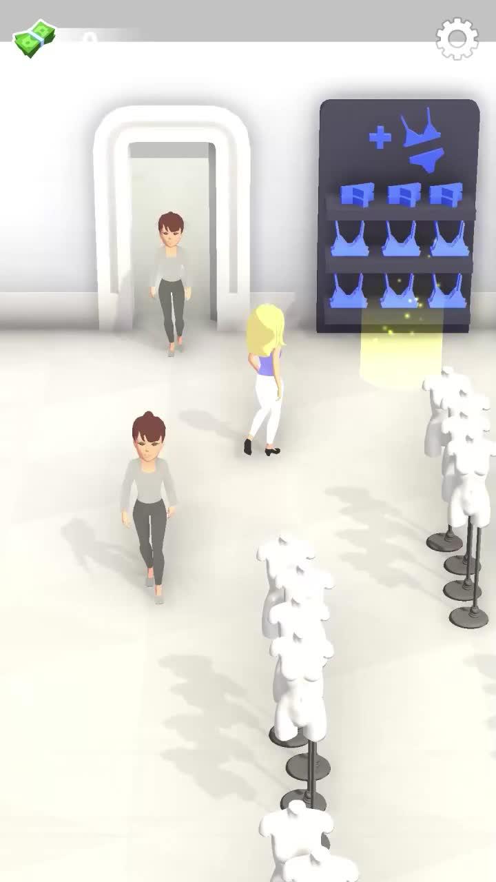 The most addictive game!