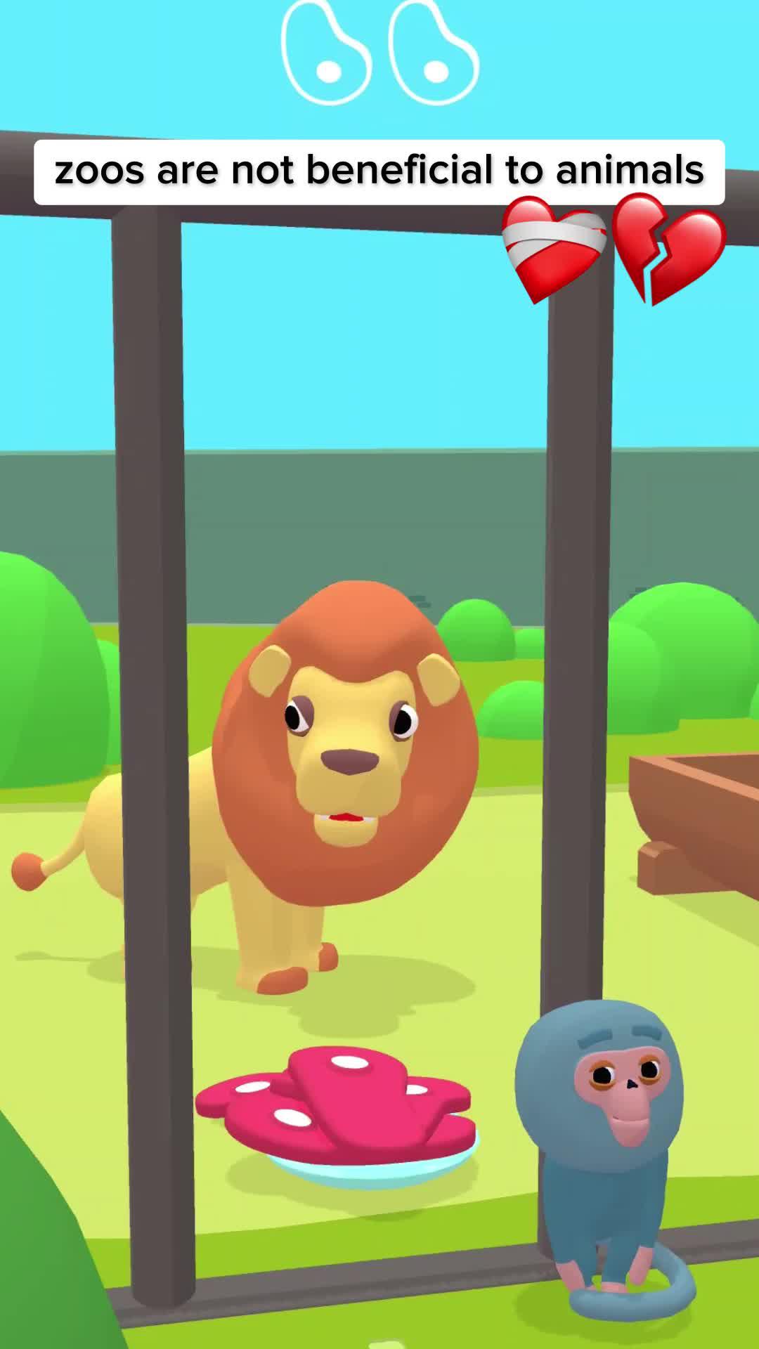 Puzzles & super-cute animals!