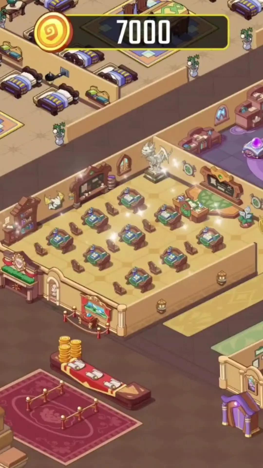 WOW! The IDLE game in 2024!