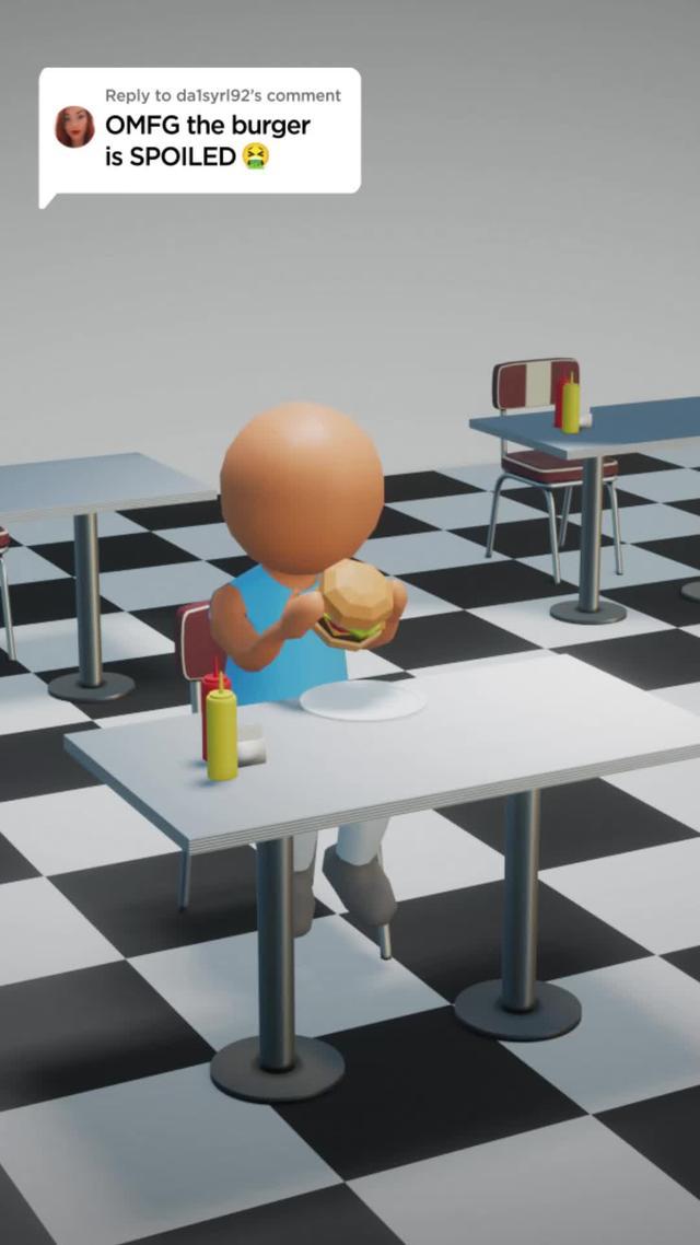 Can you build your dream restaurant