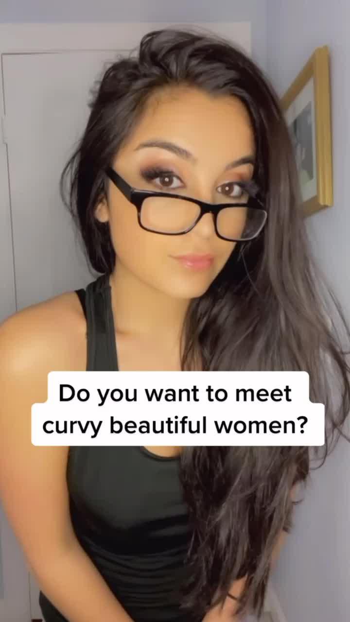 Real curvy Real Love.