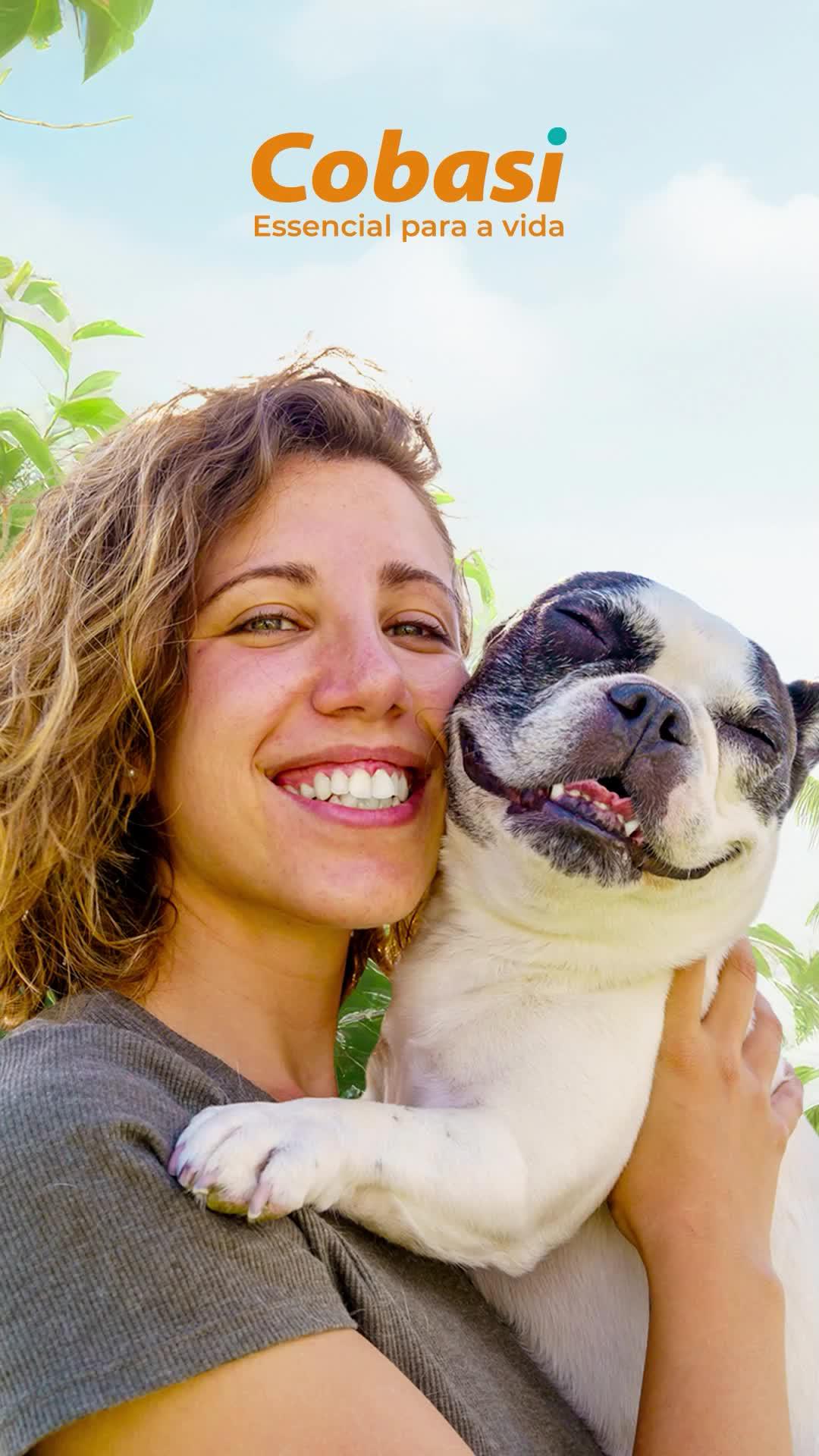 Cobasi: Tudo para o seu pet, casa e jardim com entrega em até 1h* ou retire na loja em 45 min