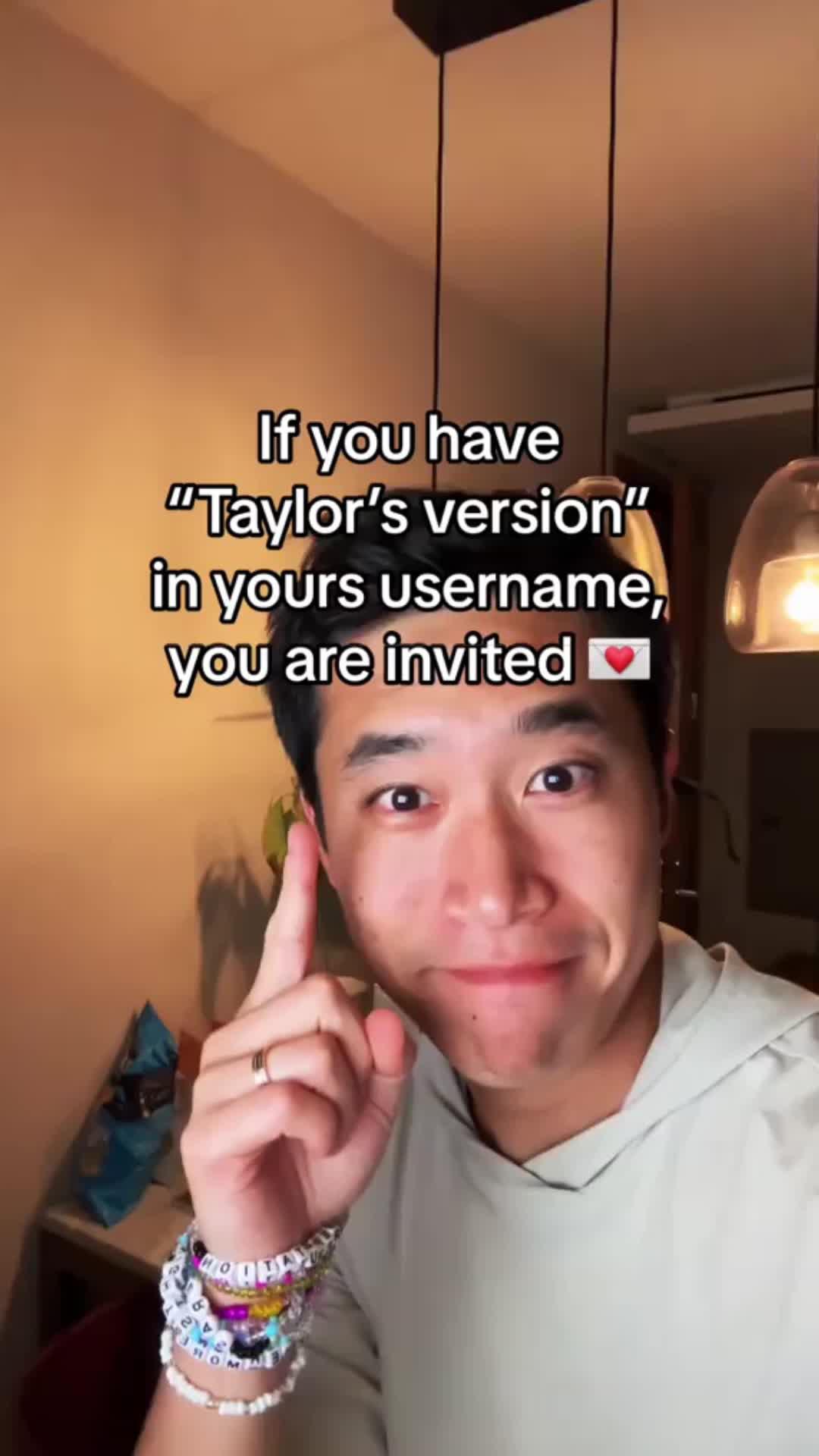 The Ultimate App for Swifties! <3