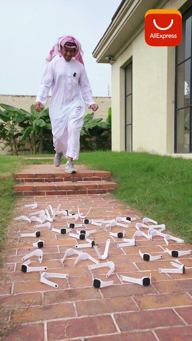 شحن مجاني على 3 طلبات