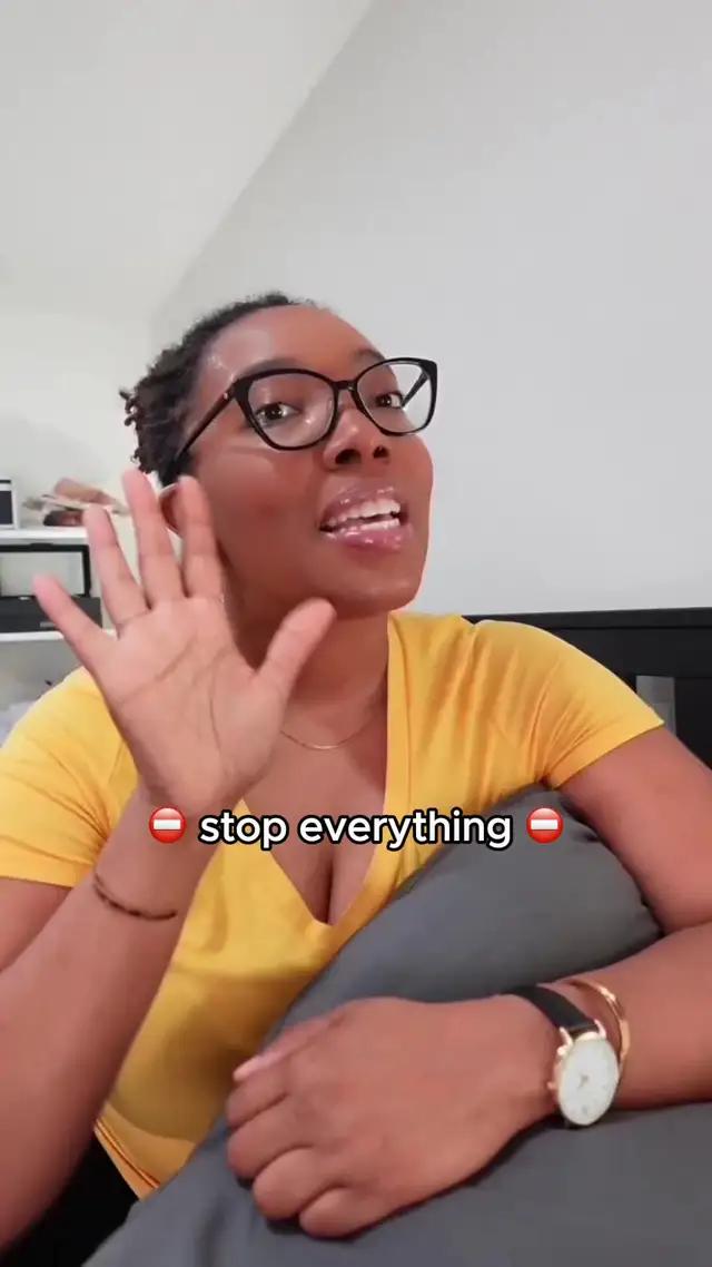 STOP SCROLLING. 🛑  Time for a pop quiz break. #sleepwatch #sleeptracking #sleep #sleeptips #popquiz #sleeptracker 