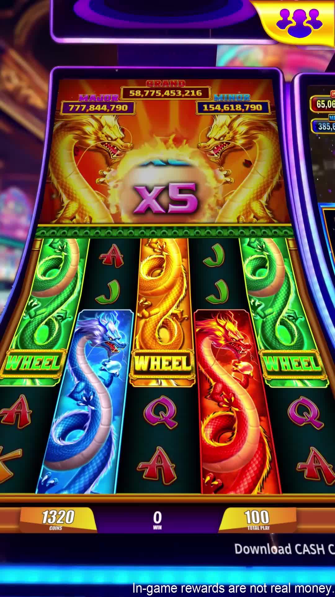 Claim 5,000,000 Free Coins!