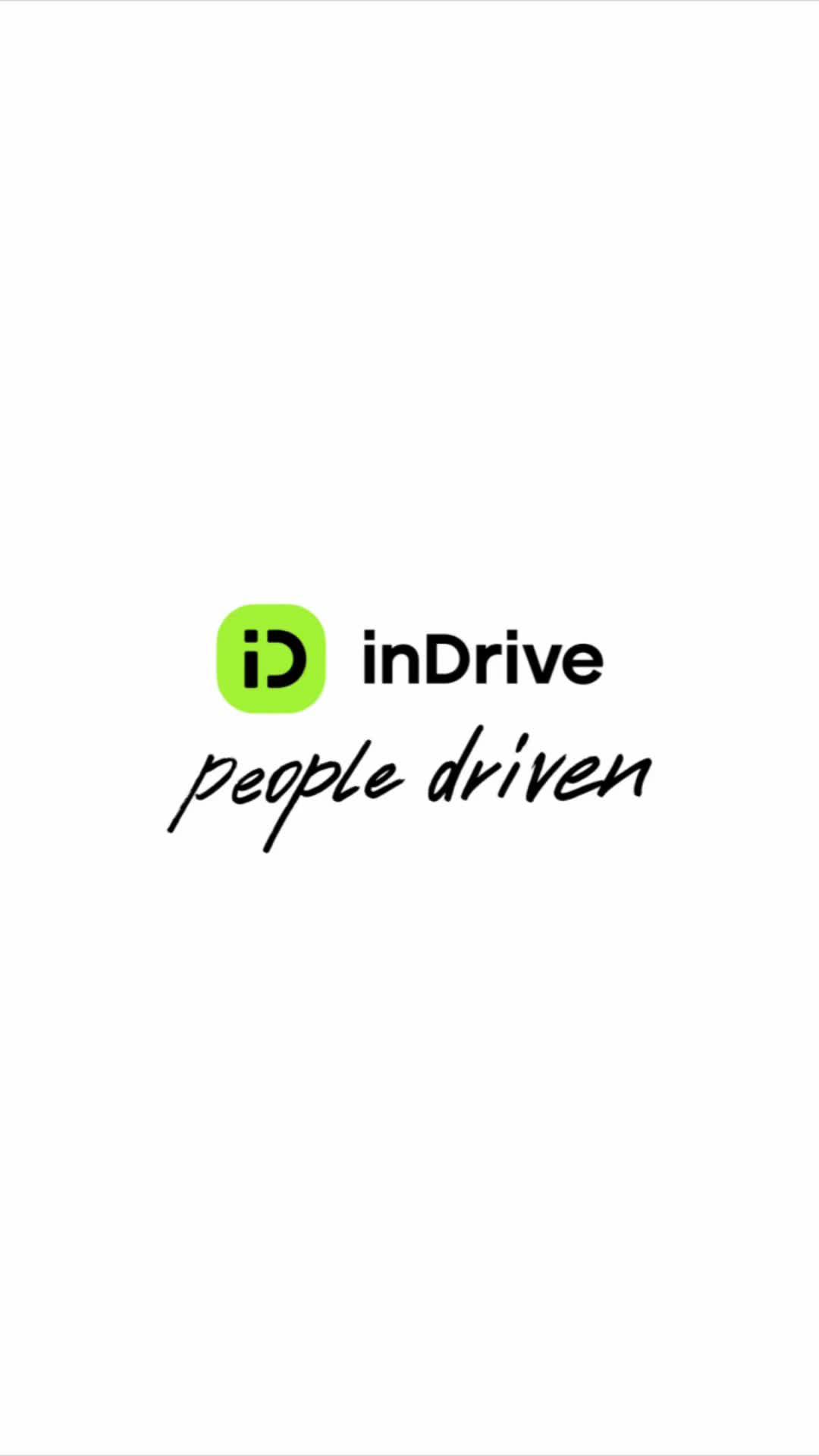 Ada inDrive! Ayo, download aplikasinya, order sesuai tarifmu, dan hemat lebih banyak!