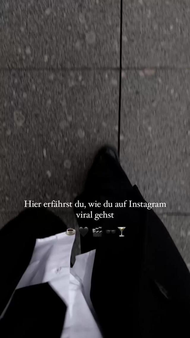 Video editor for viral content