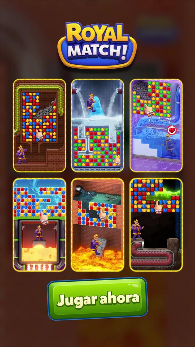 Sin publicidad y gratis!