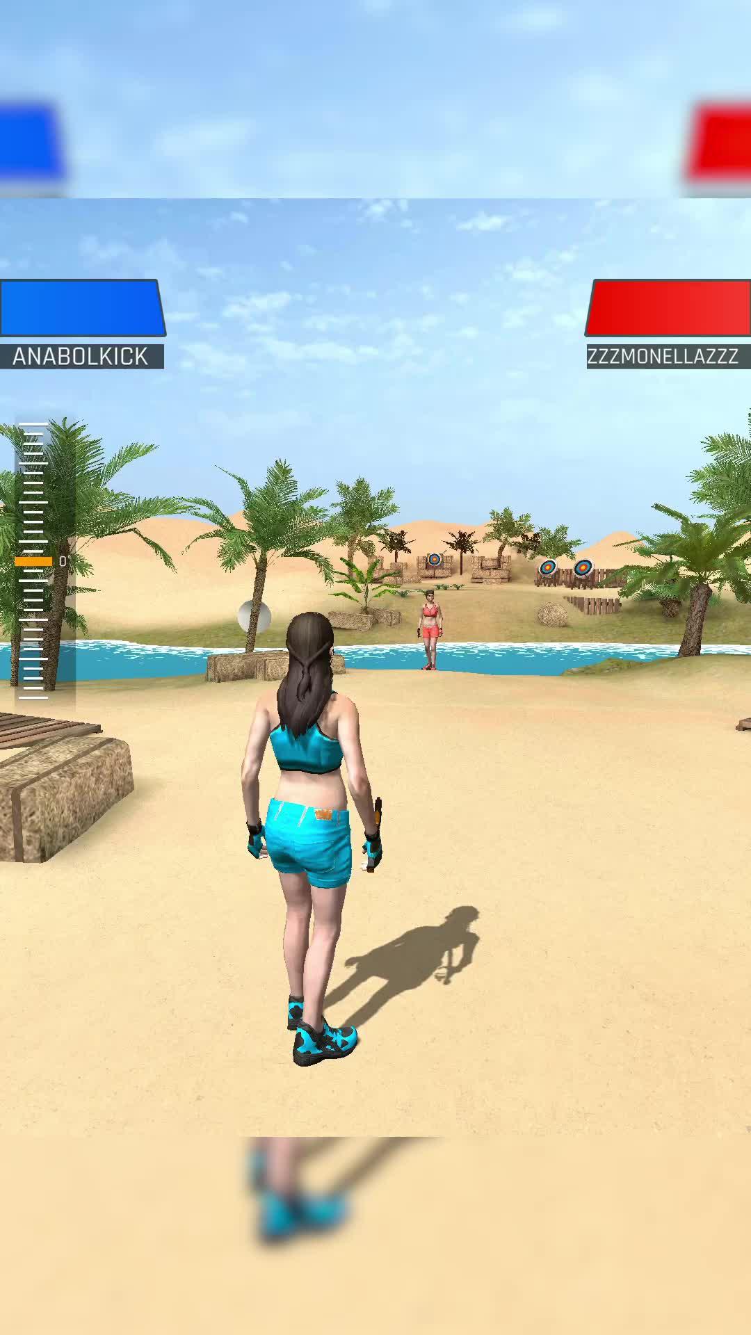 The most addictive game!