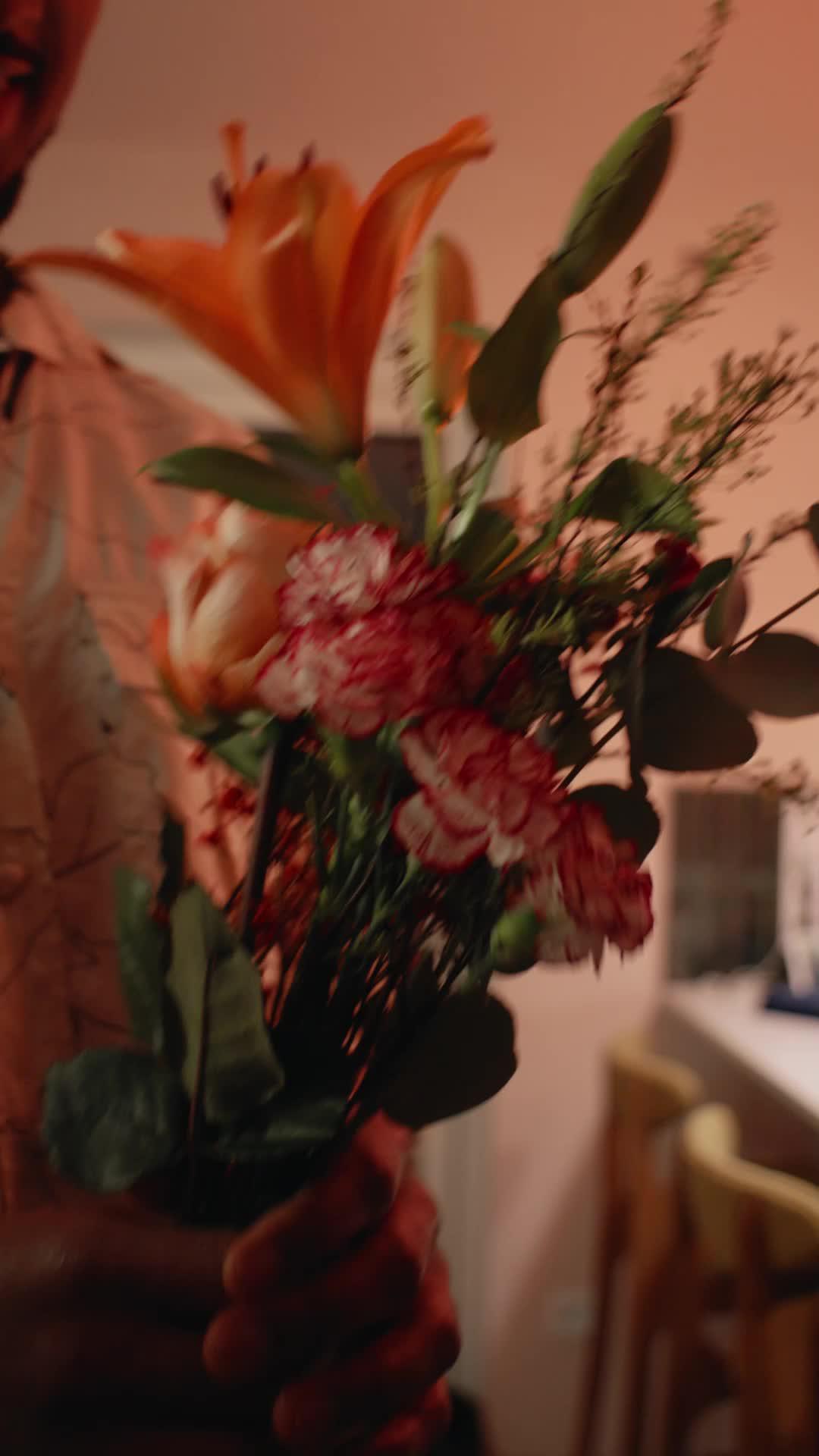 From groceries to flowers to takeout, DoorDash makes it easy to have it at your doorstep in a tap