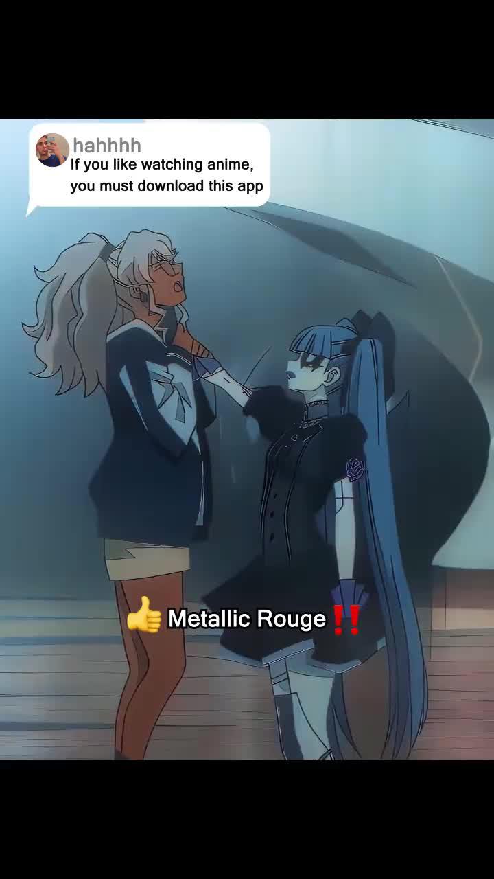 Watch HD anime anytime