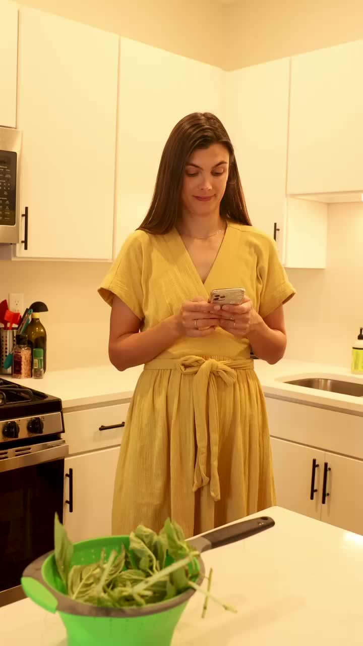 Unlock a World of Tasty Recipes with The Yummly App.