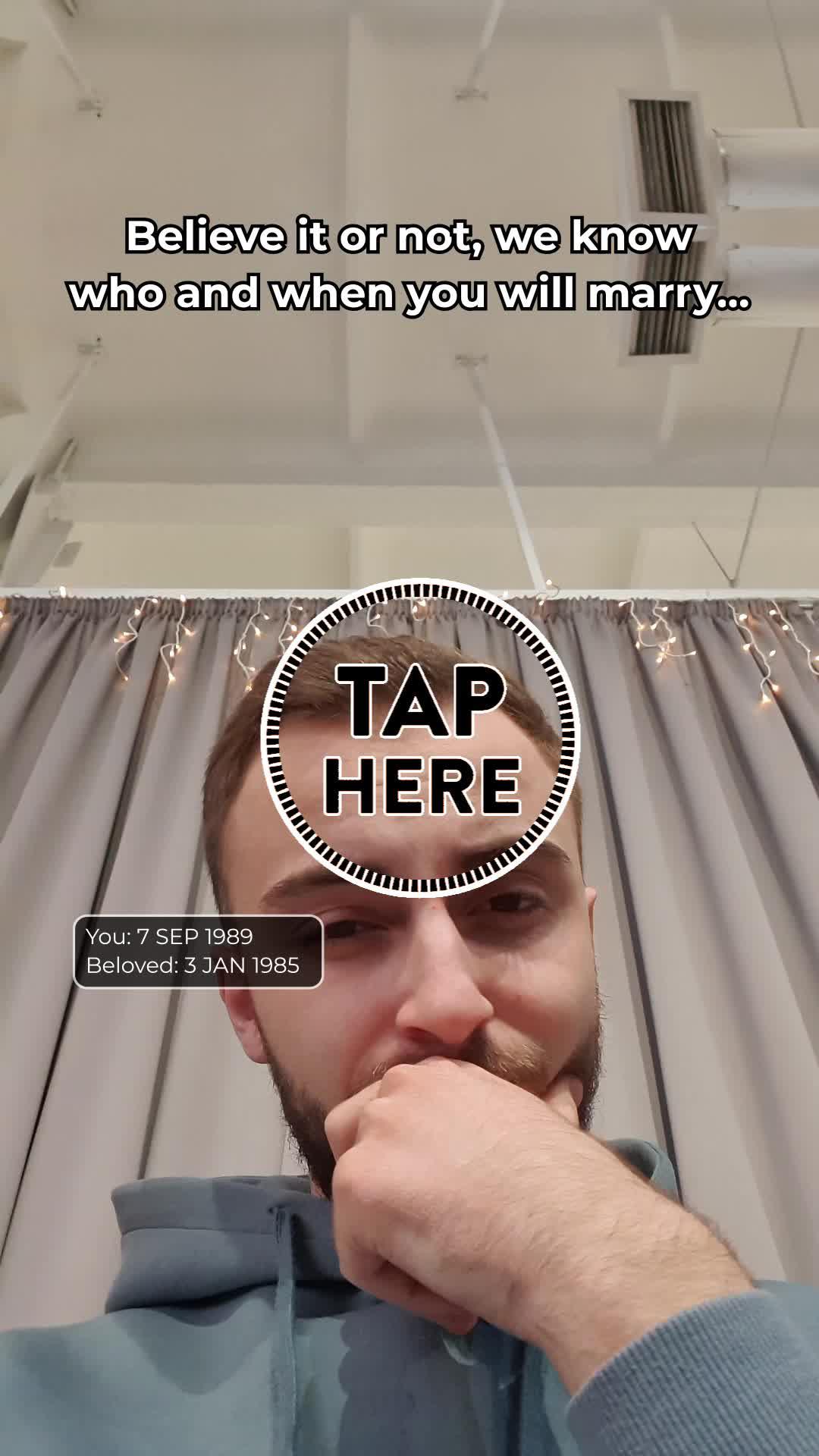 Check it for yourself!