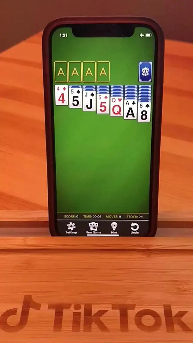 Classic Card Games