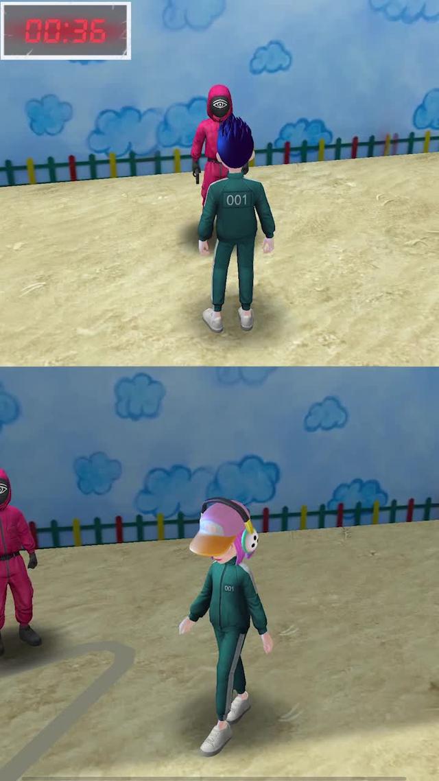 一起來玩椪糖遊戲吧，真的太有意思啦！