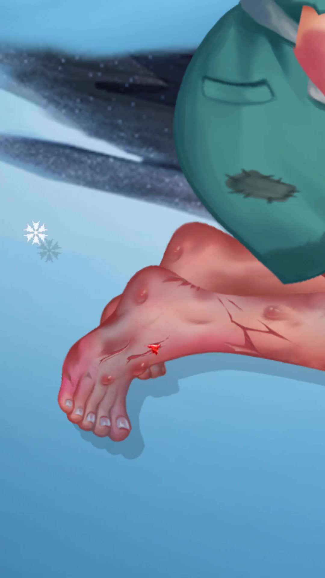 Super fun game! Install and play!