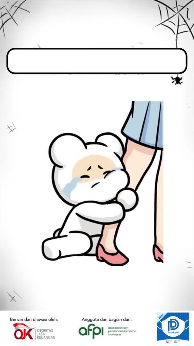 Bersertifikat resmi, semua orang bisa meminjam dengan percaya diri