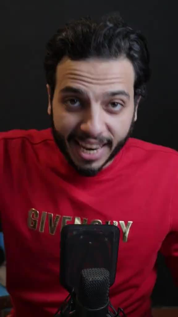عندما تكافأ لكل خطوة تتخذها