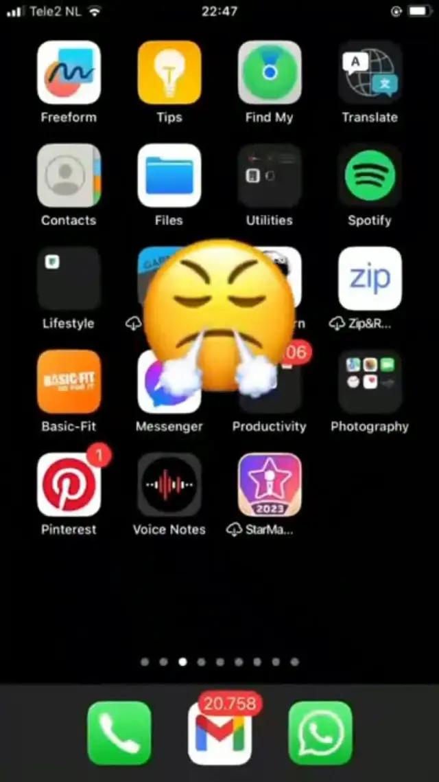 Try new app for you!