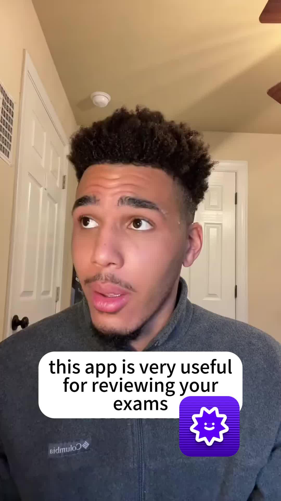 You need this AI tutor definately!