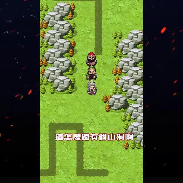 重溫街機老游戲手機暢玩