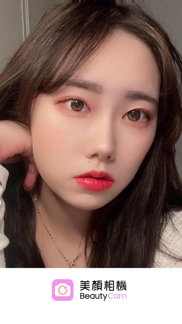 美顏相機 輕鬆拍出你的美