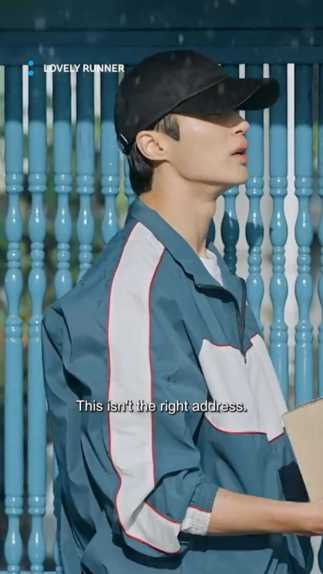 Stream "Lovely Runner" for a love that defies time. Start Your Free Trial Now!