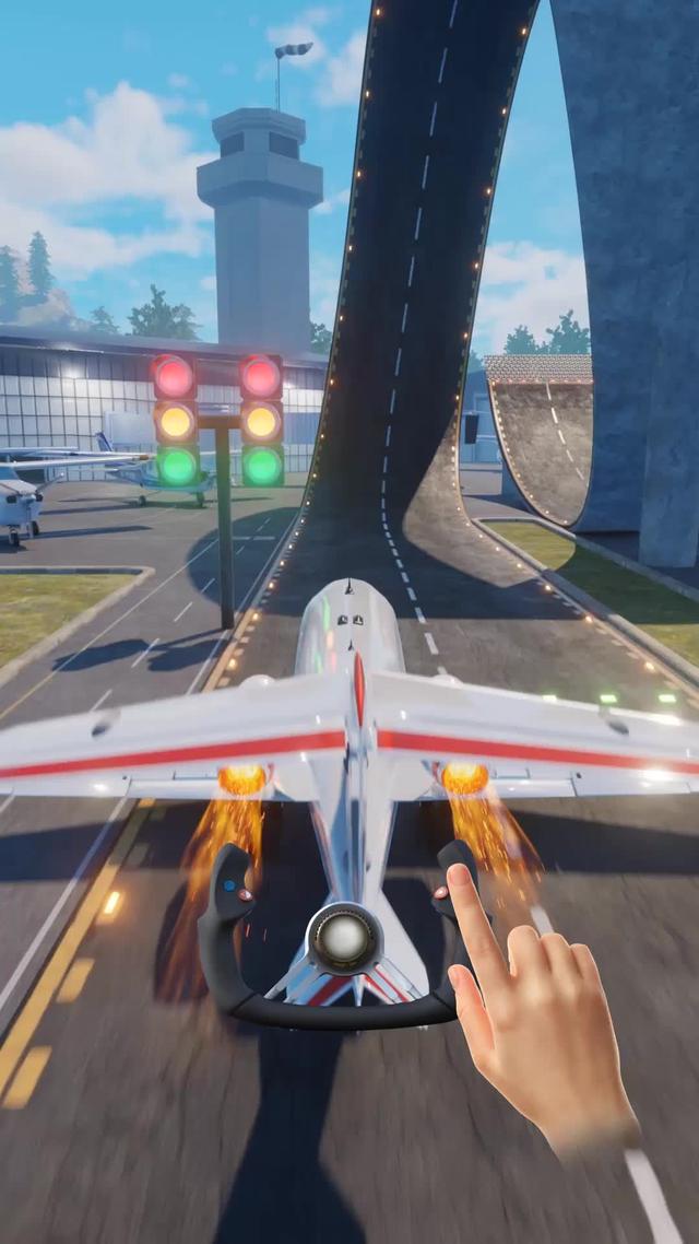 Well this didn’t go as planned...